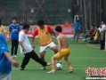 男孩练足球影响身高吗，男孩练足球影响身高吗知乎