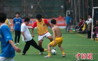 男孩练足球影响身高吗，男孩练足球影响身高吗知乎