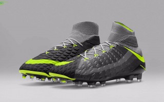 Nike足球鞋哪款好看，nike足球鞋哪款好看耐穿