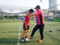 练足球会影响长个吗，练足球会影响长个吗男生