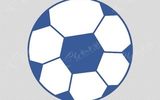 用足球可以画圆形吗，用足球可以画圆形吗图片